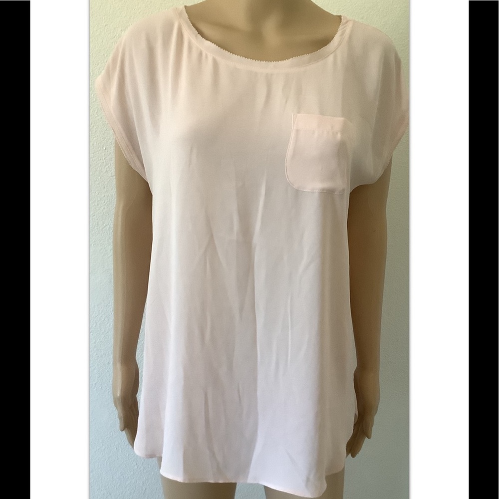 Ann Taylor LOFT Women's Top Size M regular